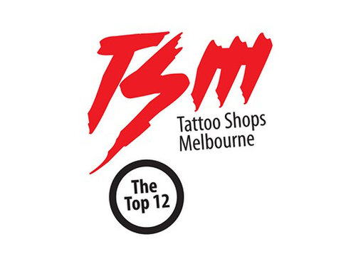 Tattoo Shops Melbourne - Αγορές
