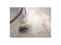 Oz Carpet Cleaning (1) - Уборка
