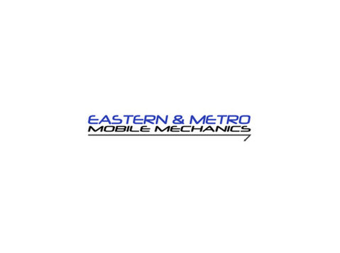 Eastern & Metro Mobile Mechanics - Serwis samochodowy