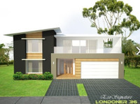 Pure Eco Homes (2) - Building & Renovation