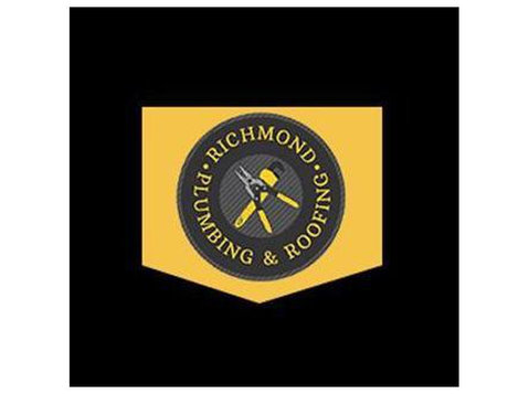 Richmond Plumbing & Roofing - Υδραυλικοί & Θέρμανση