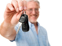 Chauffeurdrive (1) - Wypożyczanie samochodów