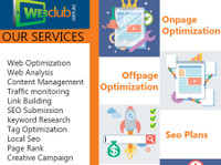 Web Club Seopro (2) - Marketing & Relaciones públicas