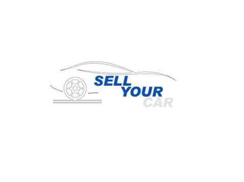 Sell your Car - Autoliikkeet (uudet ja käytetyt)