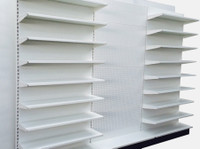 Affordable Shelving Pty. Ltd (2) - Charpentiers & menuisiers