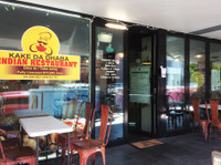 Kake Da Dhaba - Best Indian Takeaway in St Kilda (2) - Рестораны