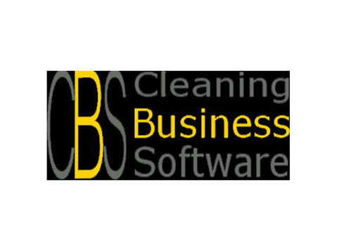 Cleaning Business Software Cbsgosoft - Liiketoiminta ja verkottuminen