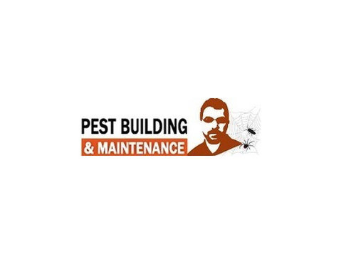 Pest Building & Maintenance - Home & Garden Services