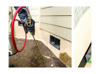 Pest Building & Maintenance (8) - Home & Garden Services