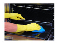 Sparkle Cleaning (2) - Čistič a úklidová služba
