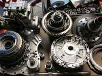 Absolute Automatics - Automatic Transmission Specialists (2) - Car Repairs & Motor Service