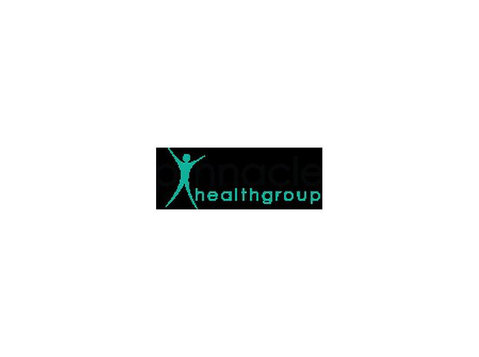 Pinnacle Health Group - Vaihtoehtoinen terveydenhuolto