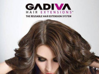 Gadiva Hair Extensions (1) - Κομμωτήρια