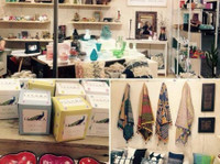 Issara Ethical Gifts, Home and Fashion (6) - کپڑے