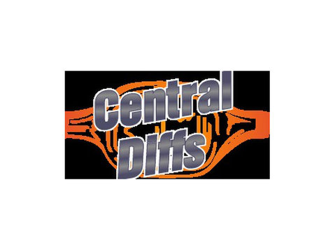 Central Diffs - Auton korjaus ja moottoripalvelu