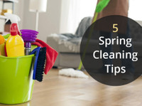 Polar Cleaning (2) - Cleaners & Cleaning services
