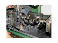 Cavehill Engines (2) - Ремонт на автомобили и двигатели