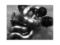 Cavehill Engines (8) - Údržba a oprava auta
