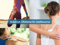 Solutions Chiropractic - Иглоукалывание