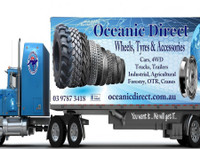 Oceanic Direct Pty Ltd (3) - Réparation de voitures