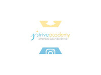 Strive Academy (7) - Tutoři