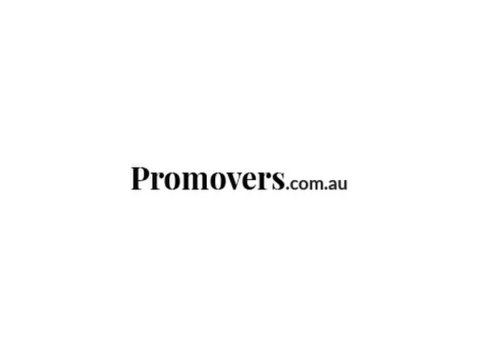 Pro Movers Melbourne - Muutot ja kuljetus