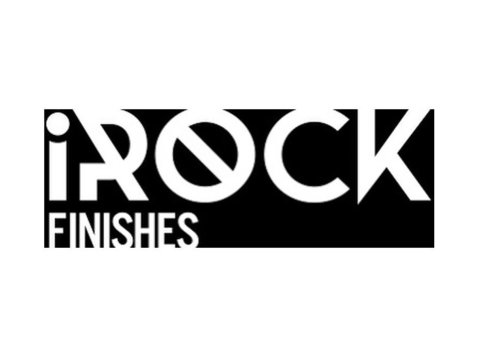 irock finishes - Καθαριστές & Υπηρεσίες καθαρισμού