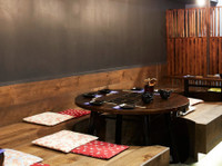 Momo Sukiyaki & Shabu Shabu - Japanese Restaurant (4) - Restaurace
