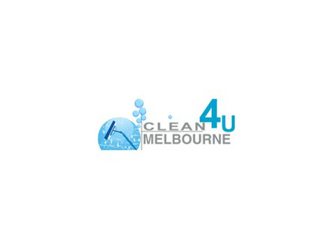 Clean For You Melbourne - Limpeza e serviços de limpeza