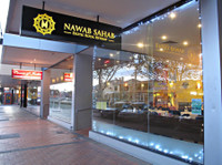 Nawab Sahab Restaurant Melbourne (1) - Рестораны