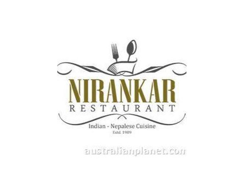 Nirankar Indian Restaurant - Restaurants
