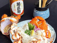 Momo Sukiyaki & Shabu Shabu - Japanese Restaurant (2) - Ristoranti