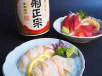 Momo Sukiyaki & Shabu Shabu - Japanese Restaurant (6) - Ristoranti