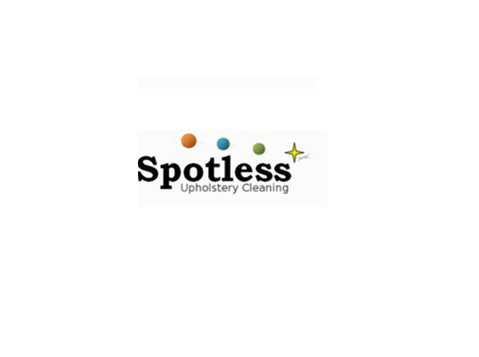 Spotless Upholstery Cleaning - Cleaners & Cleaning services
