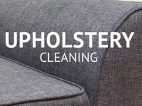 Spotless Upholstery Cleaning (7) - Почистване и почистващи услуги