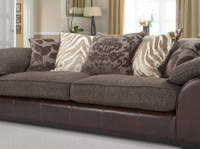 Spotless Upholstery Cleaning (8) - Cleaners & Cleaning services