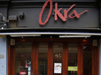 Okra Restaurant (4) - Restaurants