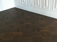 MAB Timber Floors (1) - Huis & Tuin Diensten