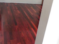 MAB Timber Floors (2) - Home & Garden Services