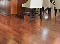 MAB Timber Floors (3) - Home & Garden Services