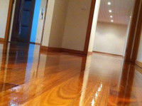 MAB Timber Floors (4) - Huis & Tuin Diensten