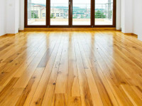 MAB Timber Floors (6) - Serviços de Casa e Jardim