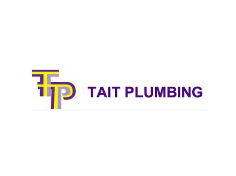 Tait Plumbing - Loodgieters & Verwarming