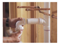 Tait Plumbing (4) - Водопроводна и отоплителна система