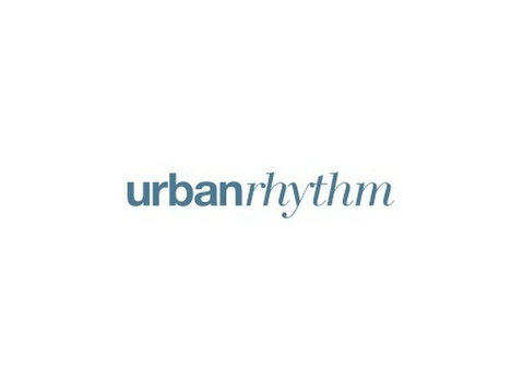 Urban Rhythm - Huonekalut