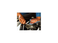 Racecourse Automotive (2) - Автомобилски поправки и сервис на мотор