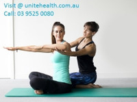Unite Health - Adelaide (8) - Алтернативна здравствена заштита