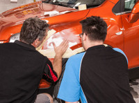 Swaggy's Panel Shop (3) - Auton korjaus ja moottoripalvelu