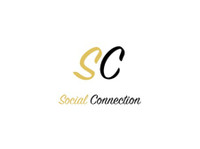 Social Connection (1) - Marketing & Δημόσιες σχέσεις