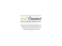 Social Connection (2) - Marketing & Δημόσιες σχέσεις